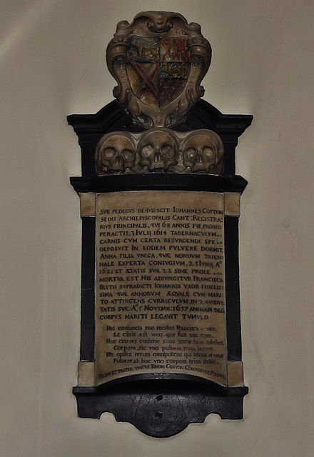 st botolph aldersgate, london