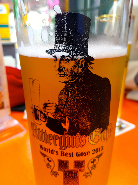 Leipzig 2015 – Gose