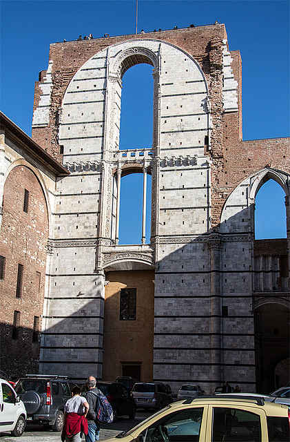 20160324 0493VRAw [R~I] Dom, Siena, Toskana