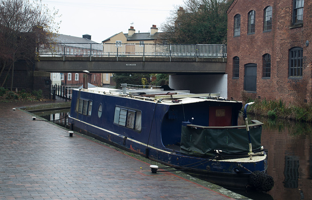 Birmingham canals (#0268)