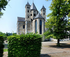 Kloster Knechtsteden