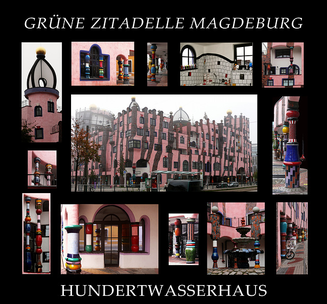 Hundertwasser (please enlarge -->press z)