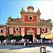 Parroquia del Salvador - Sevilla