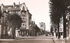 Villemomble (93) Vers 1950. (Carte postale scannée)