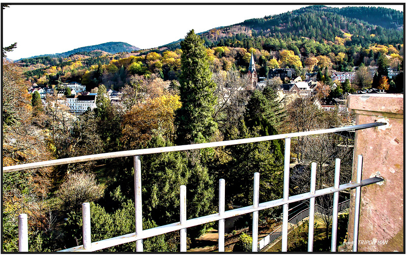BADENWEILER