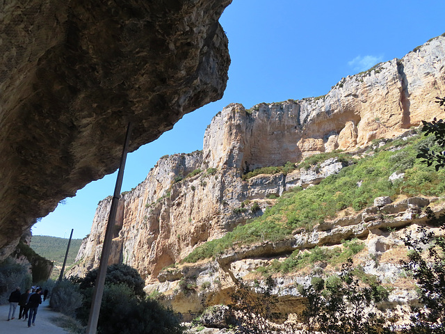 Foz de Lumbier (Navarra), 19