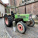 Farmer 104S Turbomatik tractor