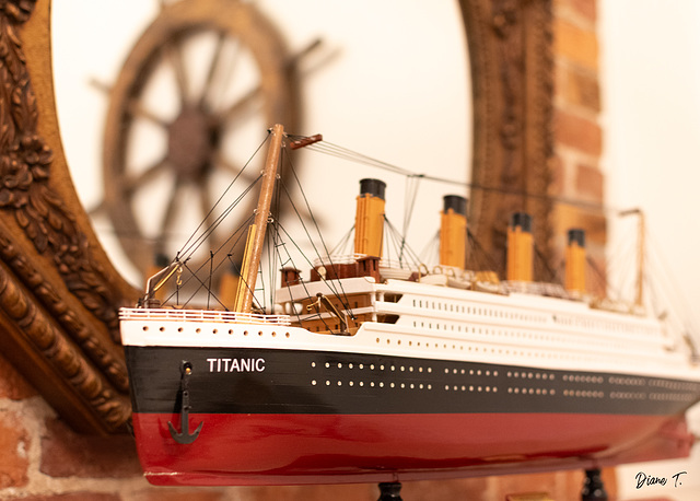 Titanic