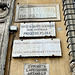 Rome 2025 – Signs