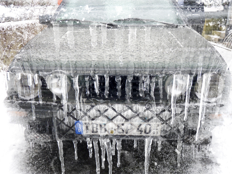 Frost