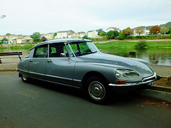 Citroën DS