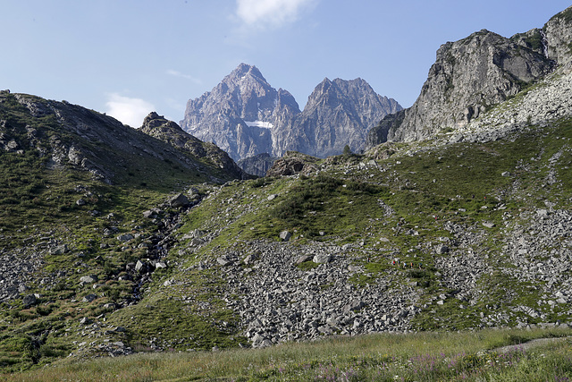 Pian del Re, Crissuolo - Cuneo