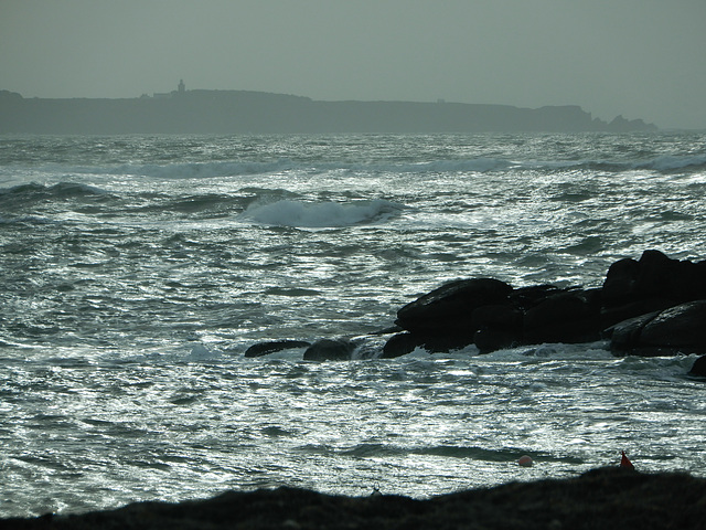 la belle mer du jour ,