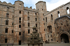 Linlithgow Palace