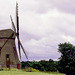 Windmill - Sjælland, Denmark