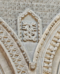 Bayeux - Cathedrale