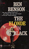 Ben Benson - The Blonde in Black
