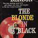 Ben Benson - The Blonde in Black