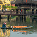 Transportmittel in Hội An (© Buelipix)