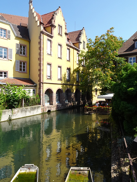 colmar