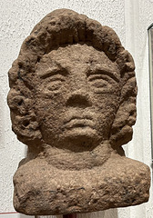 Funerary Head