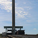 Ronquières inclined plane, Brussels-Charleroi Canal, Belgium