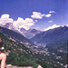 Svaneti - a  view