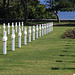 Normandy American Cemetery