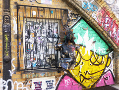 Berliner streetart (1)