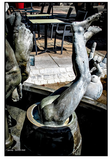 NARRENBRUNNEN