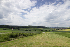 Ofnethöhlen and Riesbürg 3