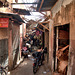 Souk of Marrakech