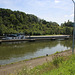 Ronquières inclined plane, Brussels-Charleroi Canal, Belgium