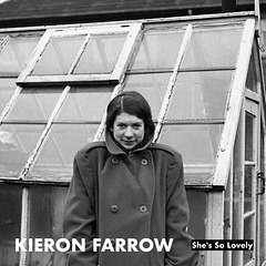 ‘She's So Lovely.’ Song on Youtube by Kieron Farrow.