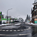 Mollenkotten, Kreisverkehr (Wuppertal-Wichlinghausen) / 15.01.2024