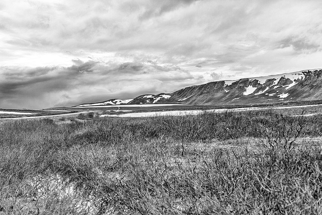 Austertanaveien - Varangerhalvøya