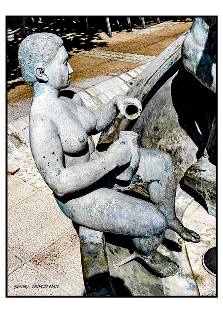 NARRENBRUNNEN