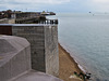 military defences, portsmouth, hants