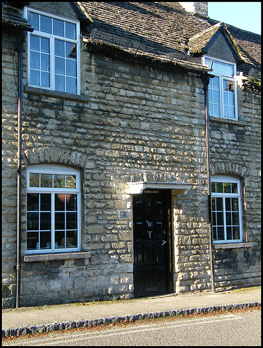 fake windows in Guildenford