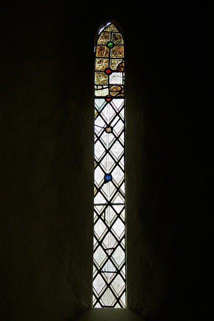 waterperry church, oxon