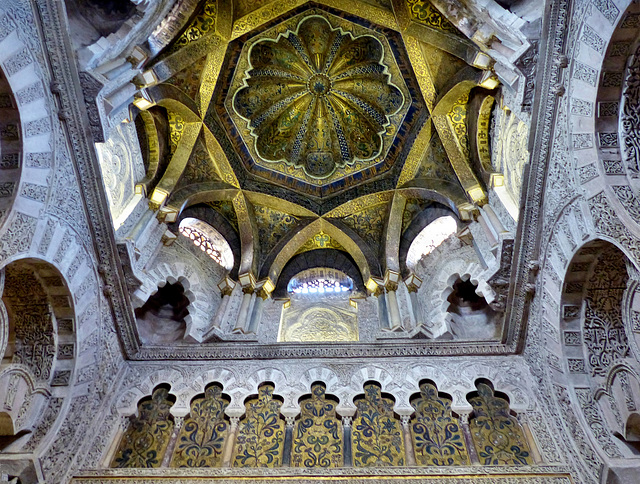 Córdoba - Mezquita-Catedral