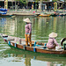 Verkehrsmittel in Hội An - Altstadt (© Buelipix)