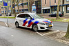 2019 Mercedes-Benz B 220 D Police Car