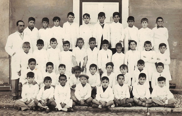 School 1948