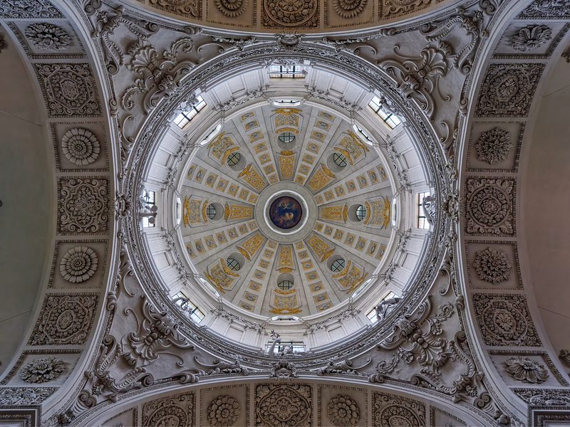 Theatinerkirche (PiP)