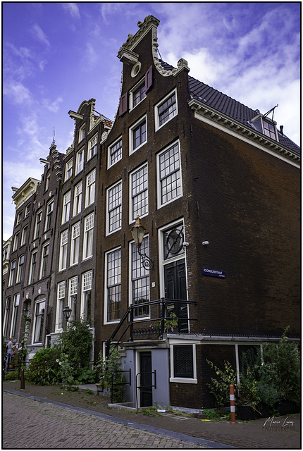 Herengracht/Roomolenstraat