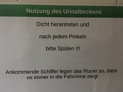 Für Ruderleger