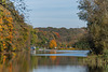 Herbstimpression im Zschopautal