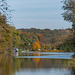 Herbstimpression im Zschopautal