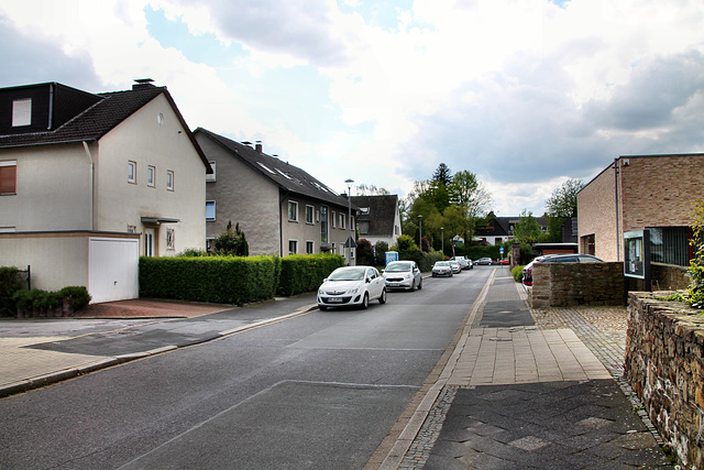 Kattenstraße (Bochum-Harpen) / 27.04.2024